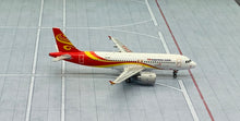 Load image into Gallery viewer, JC Wings 1/400 HK Express Airbus A320 B-LPF
