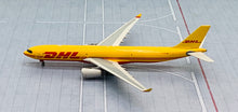 Load image into Gallery viewer, Phoenix 1/400 Air Hong Kong DHL Airbus A330-300F D-ACVG
