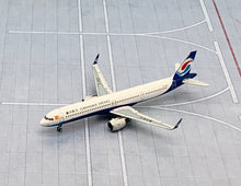 Load image into Gallery viewer, NG models 1/400 Chongqing Airlines Airbus A321neo B-30E3
