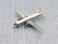 Load image into Gallery viewer, Gemini Jets 1/400 Frontier Convair CV-580 N73117
