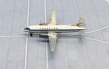 Load image into Gallery viewer, Gemini Jets 1/400 Frontier Convair CV-580 N73117
