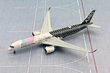 Load image into Gallery viewer, JC Wings 1/400 Airbus Industrie A350-900XWB Airspace Explorer F-WWCF

