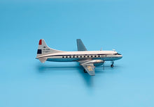 Load image into Gallery viewer, Gemini Jets 1/200 KLM Royal Dutch Airlines Convair CV-340 PH-CGD
