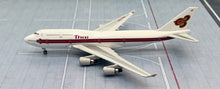 Load image into Gallery viewer, Phoenix 1/400 Thai International Airways Boeing 747-400 HS-TGA
