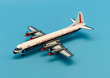 Load image into Gallery viewer, Gemini Jets 1/200 Eastern Air Lines Lockheed L-188A Electra N5507 “Golden Falcon Prop-Jet”

