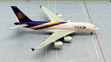Load image into Gallery viewer, JC Wings 1/400 Thai International Airways Airbus A380 HS-TUE
