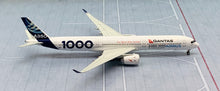 Load image into Gallery viewer, JC Wings 1/400 Airbus Industrie / Qantas Airways A350-1000 F-WMIL
