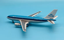 Load image into Gallery viewer, JC Wings 1/200 KLM Royal Dutch Airlines Airbus A310-200 PH-AGA
