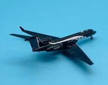 Load image into Gallery viewer, JC Wings 1/200 Talon Air Gulfstream G-V N444SC
