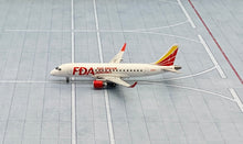Load image into Gallery viewer, JC Wings 1/400 FDA Fuji Dream Airlines Embraer 175 JA12FJ
