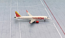 Load image into Gallery viewer, JC Wings 1/400 FDA Fuji Dream Airlines Embraer 175 JA12FJ
