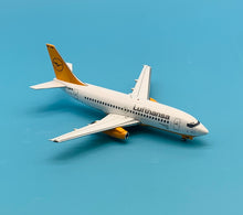 Load image into Gallery viewer, JC Wings 1/200 Lufthansa Boeing 737-200 D-ABFW

