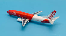 Load image into Gallery viewer, JC Wings 1/200 TNT / ASL Airlines Boeing 737-400SF OE-IAG
