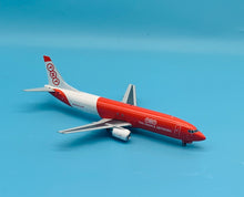 Load image into Gallery viewer, JC Wings 1/200 TNT / ASL Airlines Boeing 737-400SF OE-IAG
