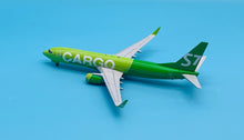 Load image into Gallery viewer, JC Wings 1/200 S7 Cargo Boeing 737-800BCF VP-BEN
