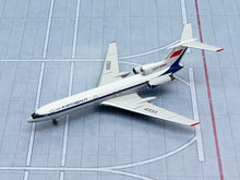 Load image into Gallery viewer, NG models 1/400 Aeroflot Tupolev Tu-154M CCCP-85662 54001
