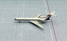Load image into Gallery viewer, NG models 1/400 Aeroflot Tupolev Tu-154M CCCP-85662 54001
