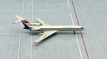 Load image into Gallery viewer, NG models 1/400 Aeroflot Tupolev Tu-154M CCCP-85662 54001
