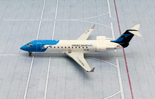 Load image into Gallery viewer, NG models 1/200 Mexicana Link Bombardier CRJ-200LR XA-IMI
