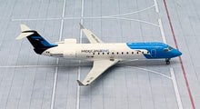 Load image into Gallery viewer, NG models 1/200 Mexicana Link Bombardier CRJ-200LR XA-IMI

