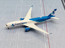 Load image into Gallery viewer, NG models 1/400 Frenchbee Airbus A350-900 F-HREY 39028
