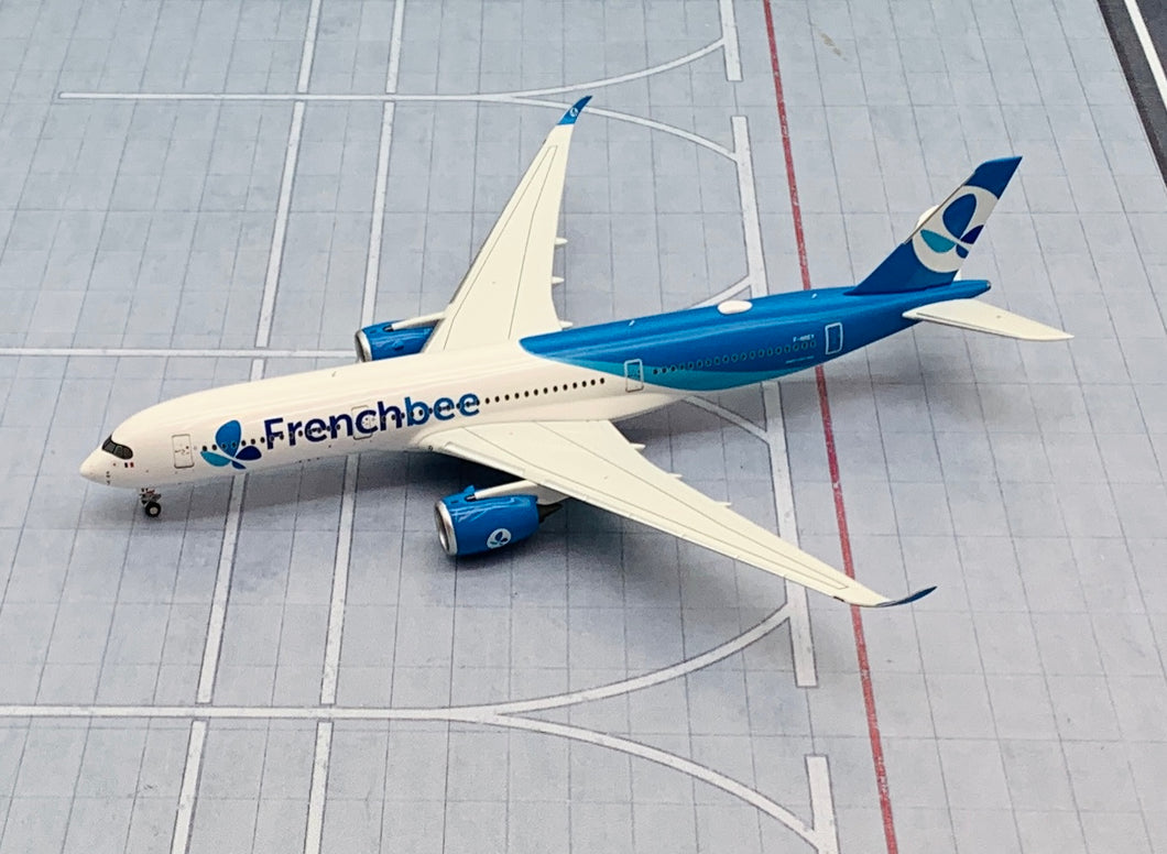 NG models 1/400 Frenchbee Airbus A350-900 F-HREY 39028