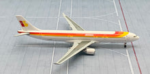 Load image into Gallery viewer, Hogan Wings 1/400 Iberia Airbus A330-300 EC-LUK
