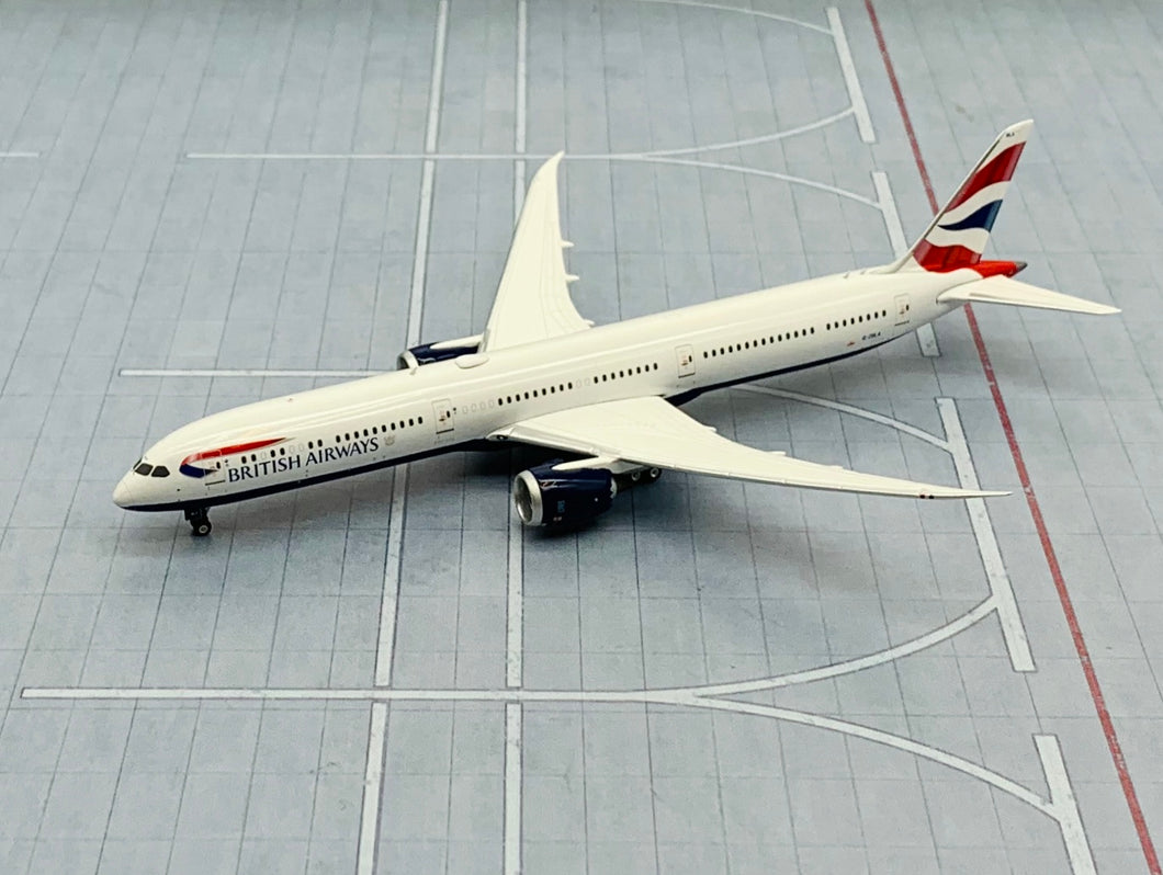 Phoenix Models 1/400 British Airways Boeing 787-10 G-ZBLA