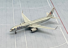 Load image into Gallery viewer, NG models 1/400 American Airlines Boeing 757-200 One World N174AA 53178
