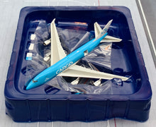 Load image into Gallery viewer, Gemini Jets 1/400 Royal Dutch Airlines KLM Cargo Martinair Boeing 747-400ERF PH-CKC
