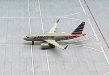 Load image into Gallery viewer, Gemini Jets 1/400 American Airlines Airbus A319 N93003
