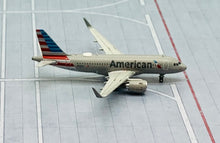 Load image into Gallery viewer, Gemini Jets 1/400 American Airlines Airbus A319 N93003
