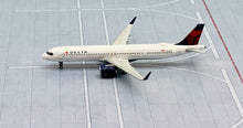Load image into Gallery viewer, Gemini Jets 1/400 Delta Air Lines Airbus A321neo N501DA
