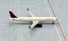Load image into Gallery viewer, Gemini Jets 1/400 Delta Air Lines Airbus A321neo N501DA

