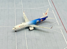 Load image into Gallery viewer, JC Wings 1/400 Air China Boeing 737-800 Beijing 2022 Olympic B-5425
