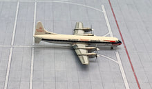 Load image into Gallery viewer, Gemini Jets 1/400 Braniff International Airways L-188A Electra N9709C
