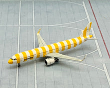 Load image into Gallery viewer, Gemini Jets 1/400 Condor Airbus A321 D-AIAD
