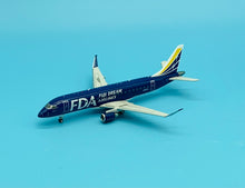 Load image into Gallery viewer, JC Wings 1/200 FDA Fuji Dream Airlines Embraer 175 JA13FJ
