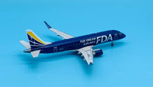 Load image into Gallery viewer, JC Wings 1/200 FDA Fuji Dream Airlines Embraer 175 JA13FJ
