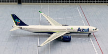 Load image into Gallery viewer, Phoenix Models 1/400 Azul Brazilian Airlines Airbus A330-900neo PR-ANZ
