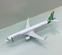 Load image into Gallery viewer, JC Wings 1/200 Bamboo Airways Embraer 190-200LR OY-GDC
