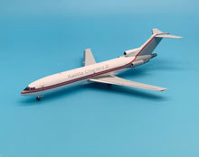 Load image into Gallery viewer, Gemini Jets 1/200 Kalitta Charters II Boeing 727-200 N726CK
