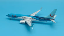 Load image into Gallery viewer, Gemini Jets 1/200 TUI Airways Boeing 737-800 G-FDZU

