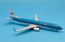Load image into Gallery viewer, Gemini Jets 1/200 Royal Dutch Airlines KLM Boeing 737-900 PH-BXP “KLM 100”
