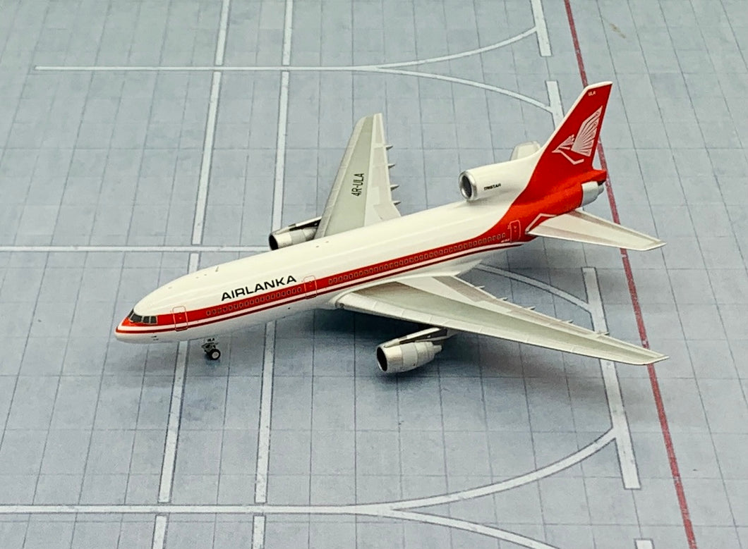 NG models 1/400 Air Lanka Lockheed L-1011-500 AR-ULA 35013
