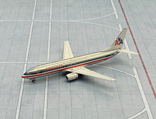 Load image into Gallery viewer, NG model 1/400 American Airlines Boeing 737-800 N955AN 58093
