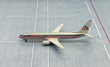 Load image into Gallery viewer, NG model 1/400 American Airlines Boeing 737-800 N955AN 58093
