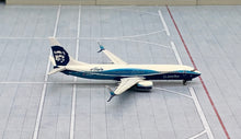 Load image into Gallery viewer, NG models 1/400 Alaska Airlines Boeing 737-800 Scimatar N512AS 58095
