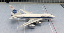 Load image into Gallery viewer, NG models 1/400 Pan Am Boeing 747SP N540PA China Clipper 07006
