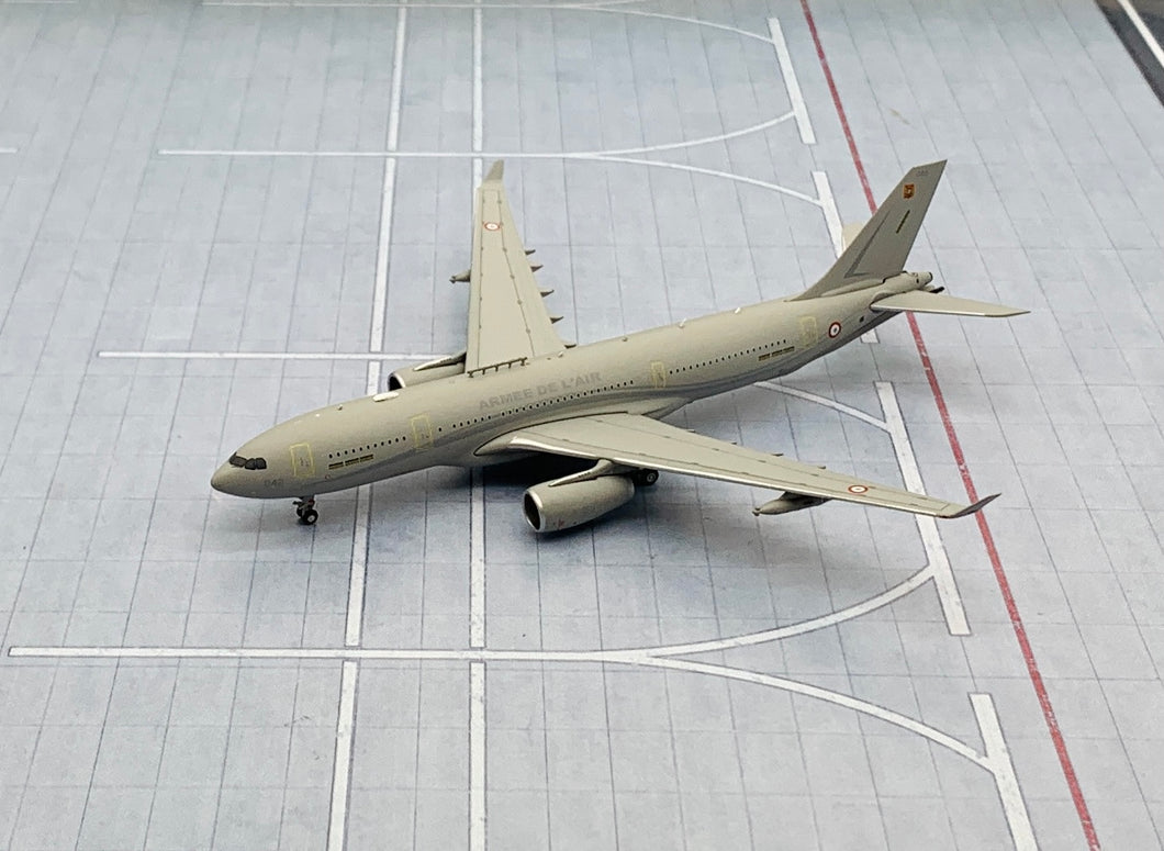 Gemini Jets 1/400 French Air Force Airbus A330 MRTT Voyager F-UJCH
